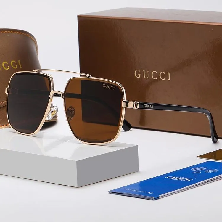 Gucci サングラス