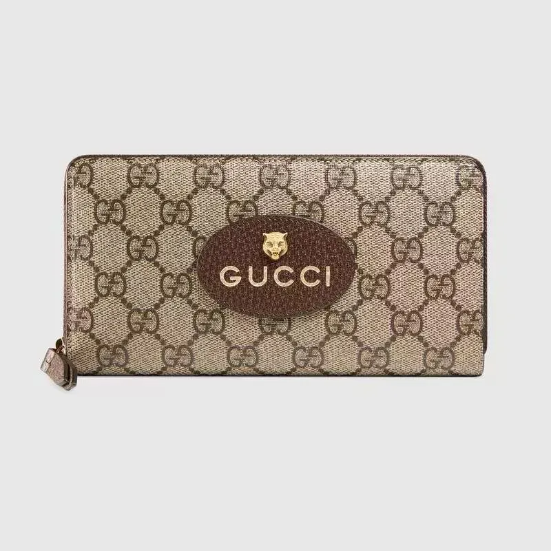 Gucci 財布