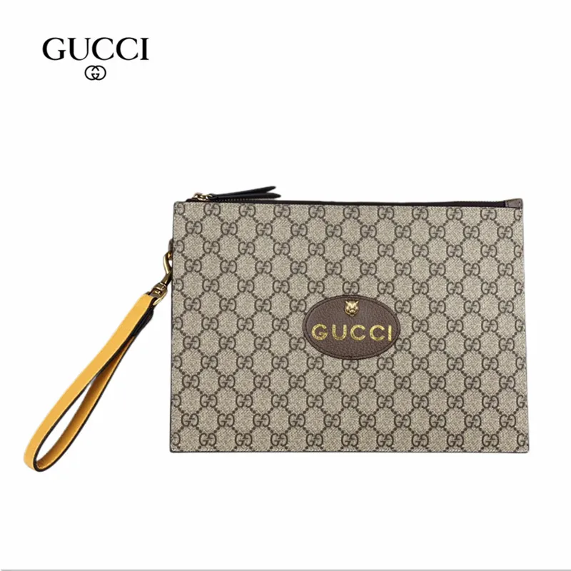 Gucci クラッチバッグ