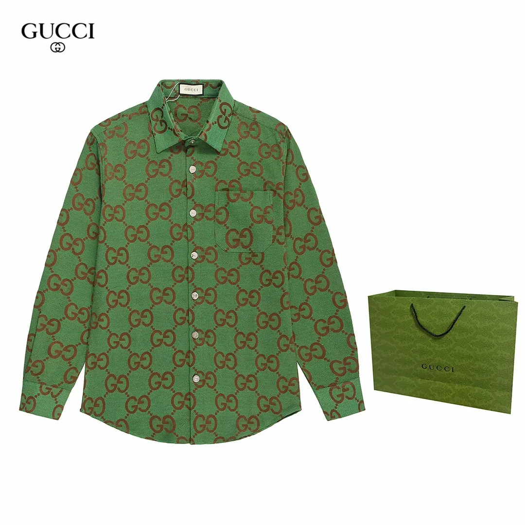 Gucci シャツ