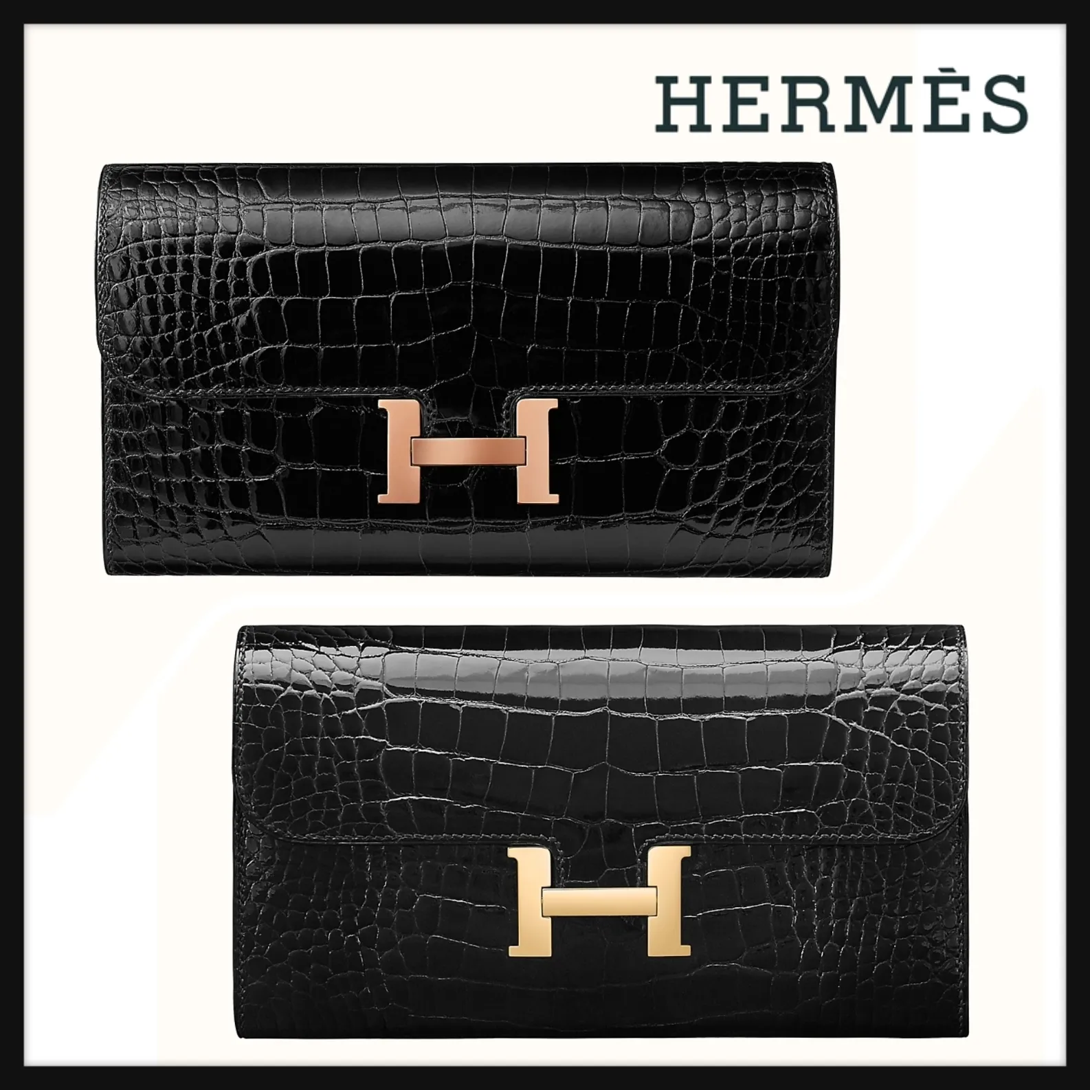 Hermes 財布