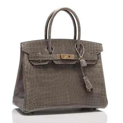 Hermes ハンドバッグ