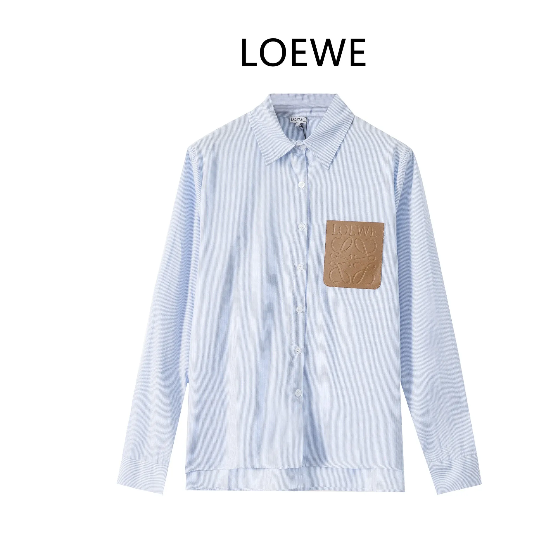 Loewe シャツ 