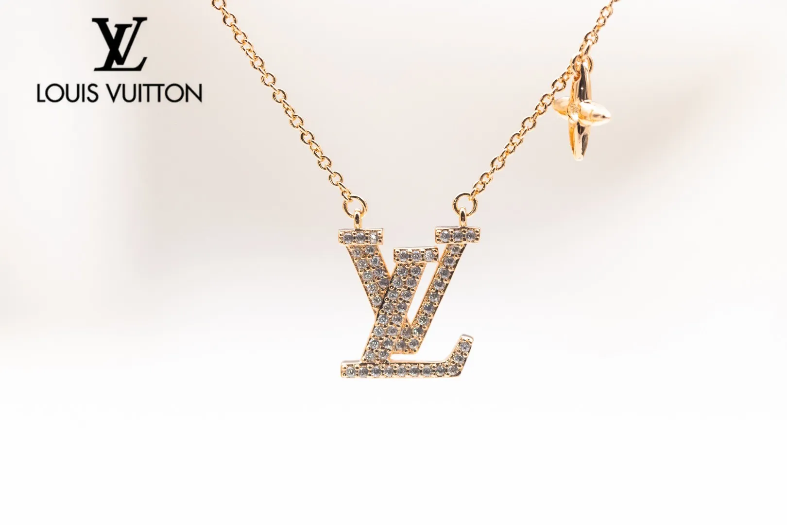 Louis Vuitton ネックレス