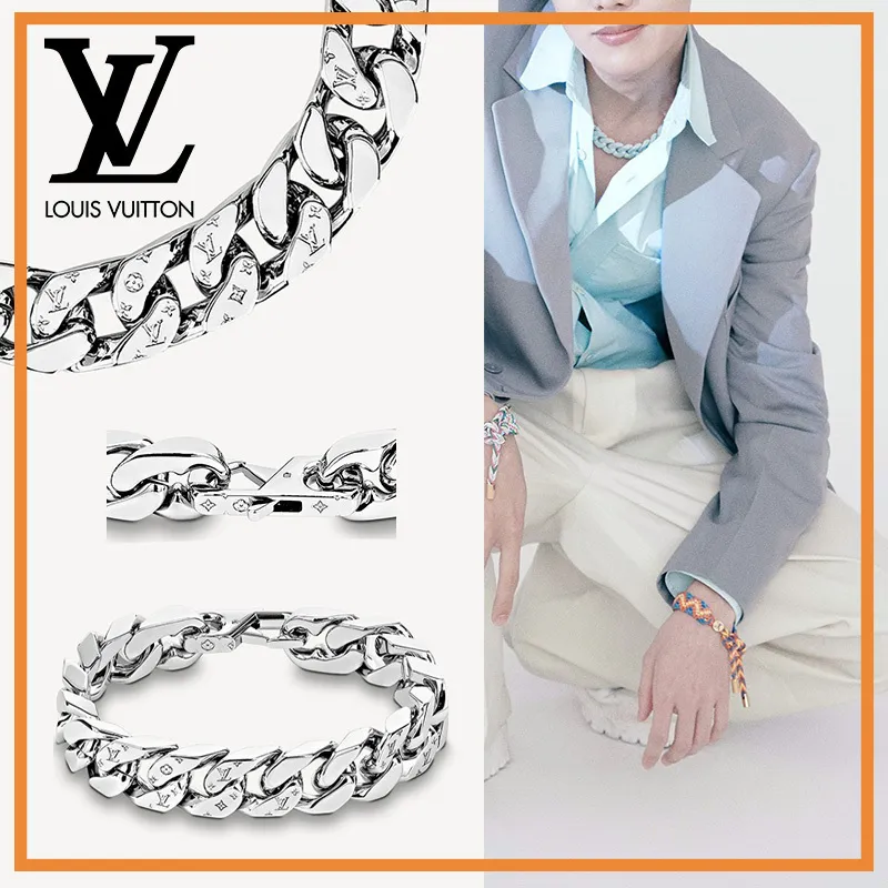 Louis Vuitton ブレスレット