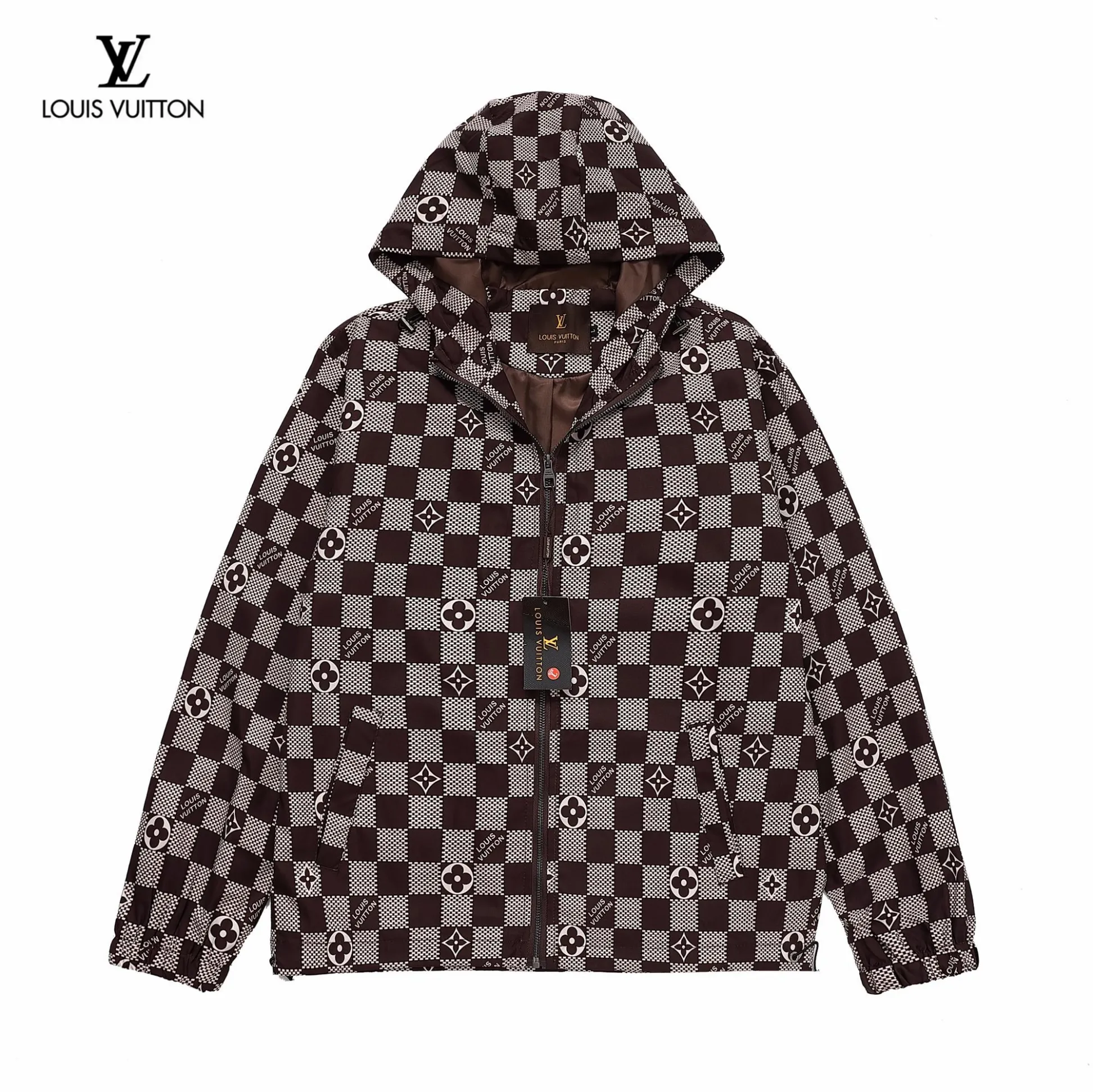 Louis Vuitton ジャケット