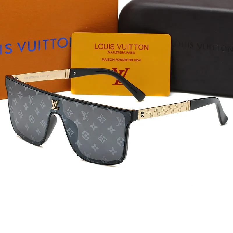 Louis Vuitton サングラス