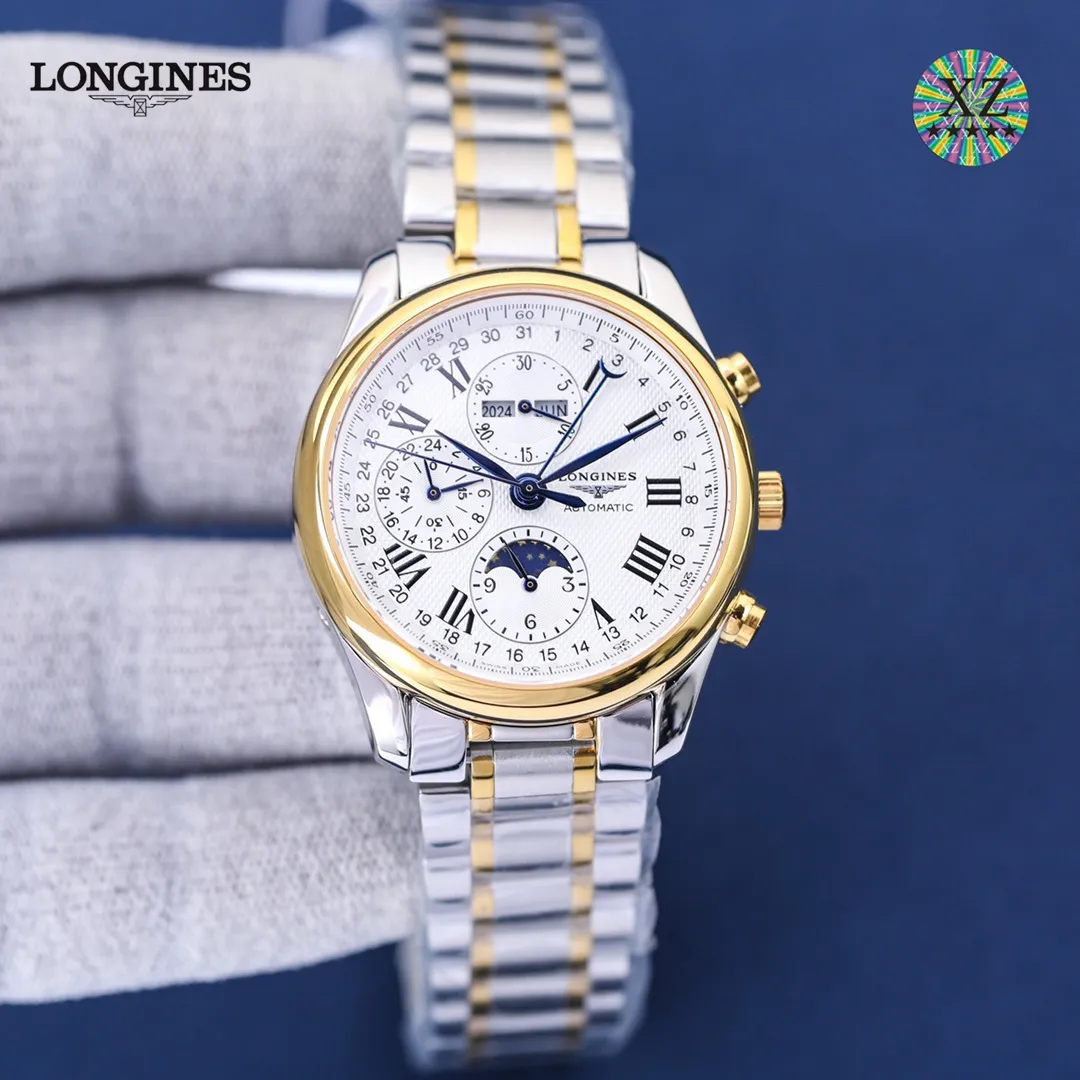 Longines
