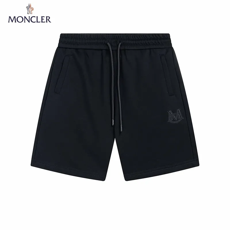 Moncler 半ズボン