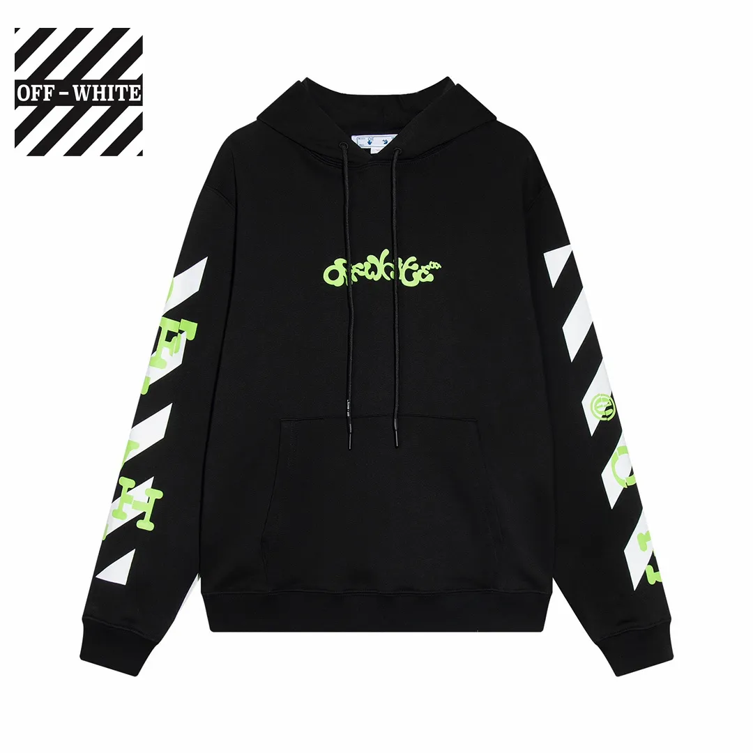 Off-White スウェット