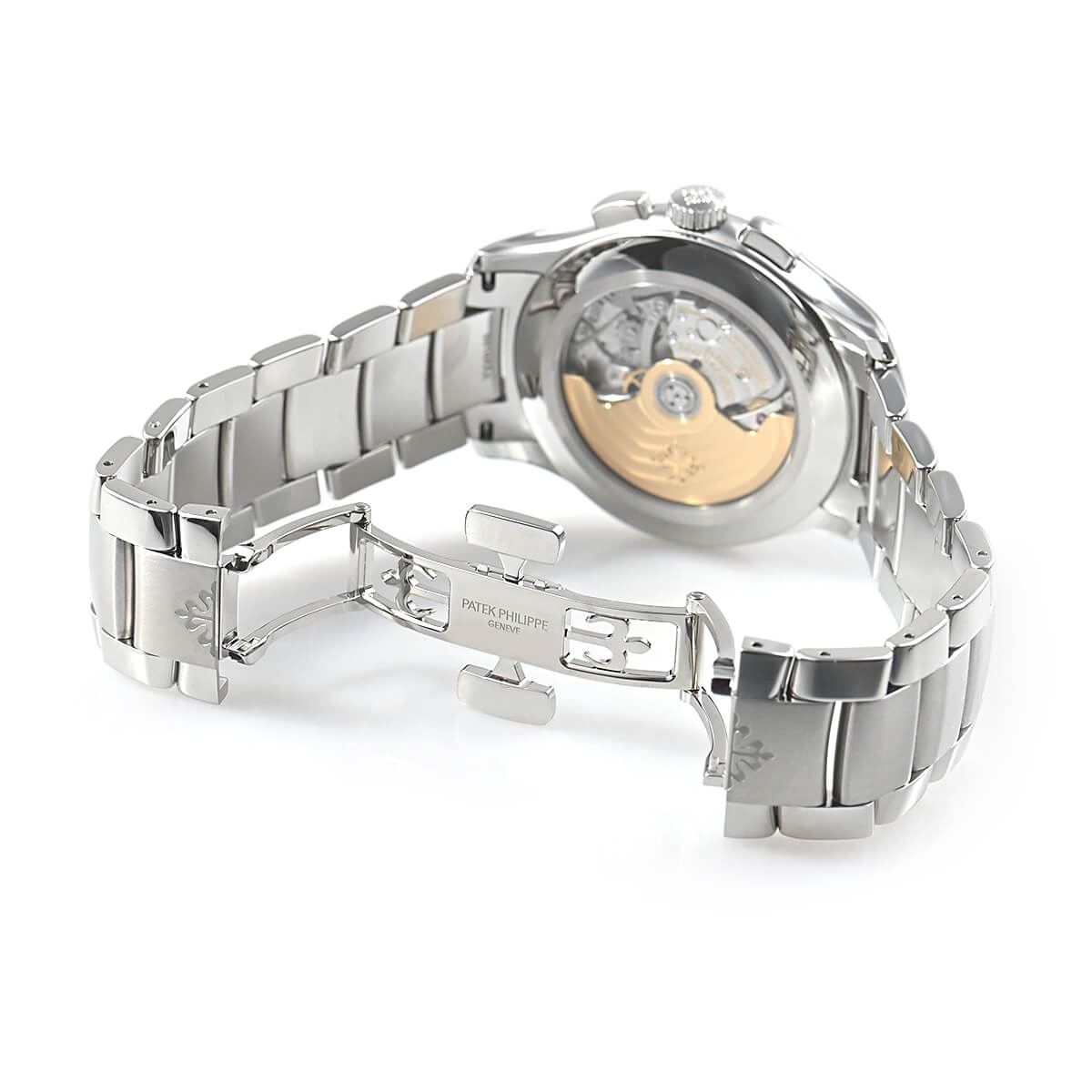 【2024】PATEK PHILIPPE パテック フィリップ アニュアルカレンダー 5905/1A-001