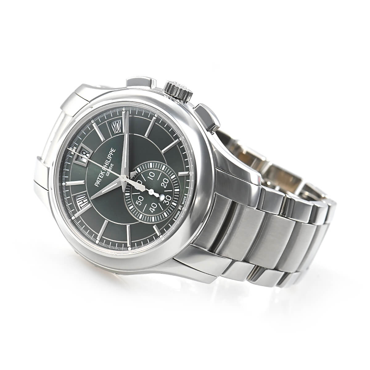 【2024】PATEK PHILIPPE パテック フィリップ アニュアルカレンダー 5905/1A-001