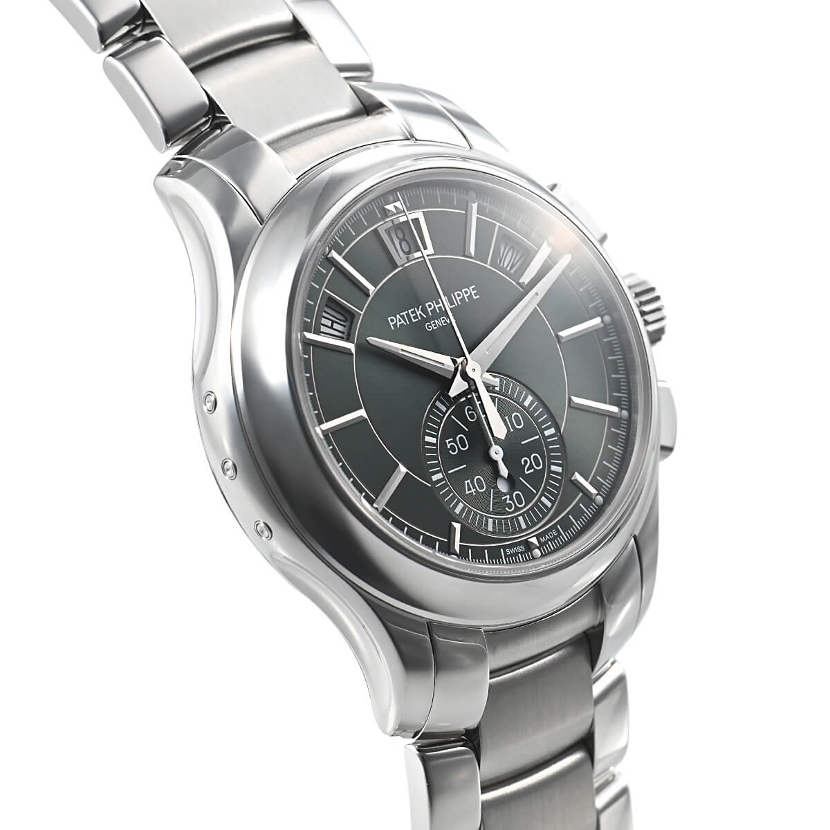 【2024】PATEK PHILIPPE パテック フィリップ アニュアルカレンダー 5905/1A-001