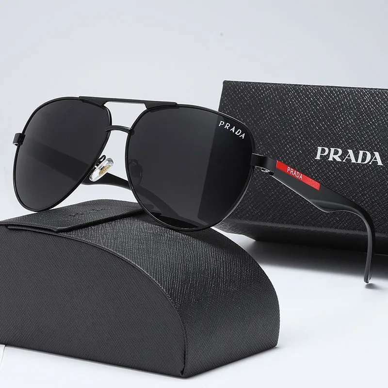 Prada サングラス