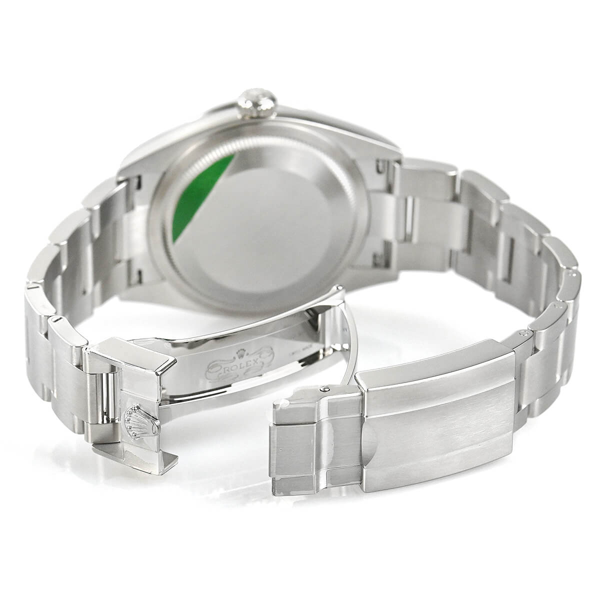 【2024】ROLEX ロレックス エクスプローラー 124270