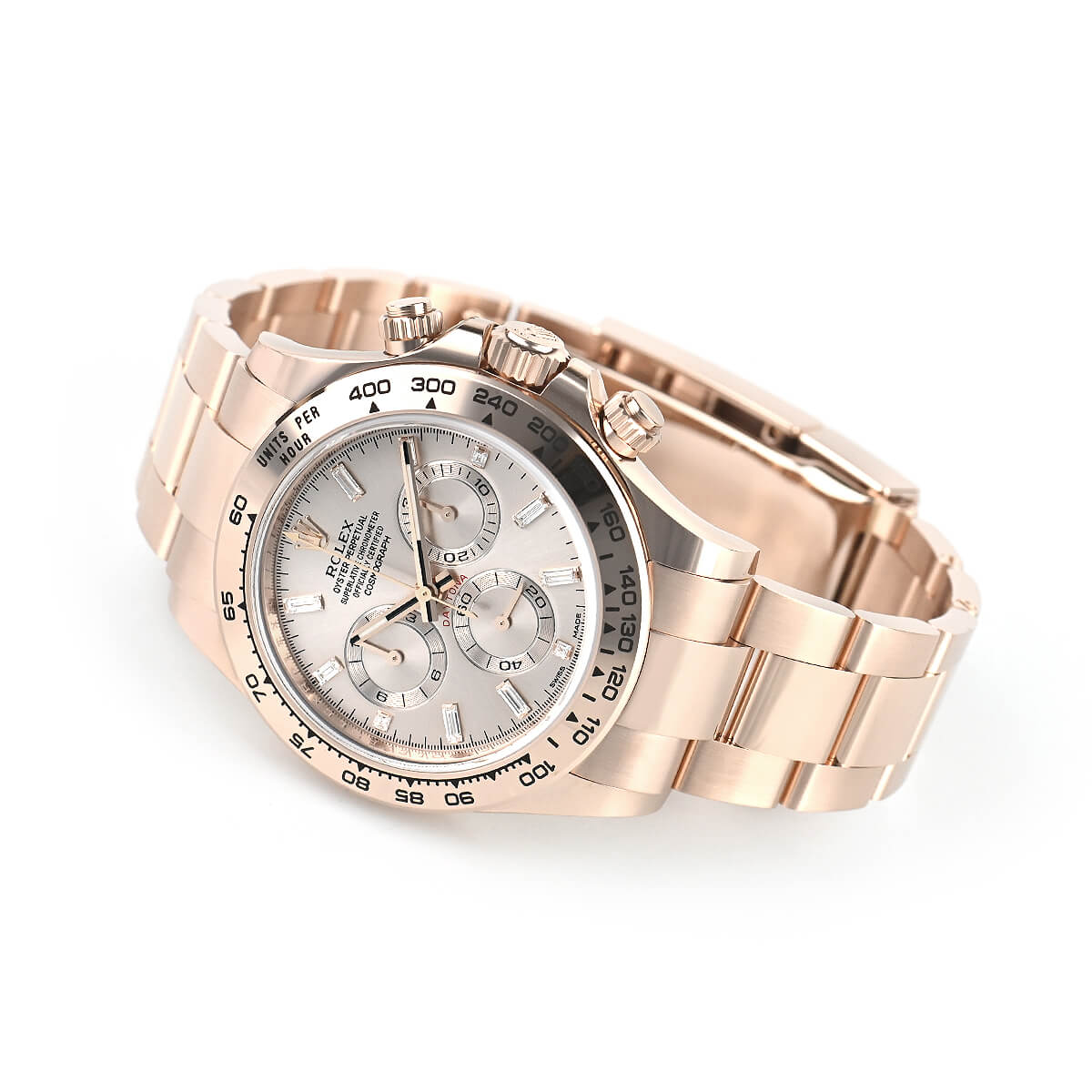 【2024】ROLEX ロレックス コスモグラフ デイトナ 116505A