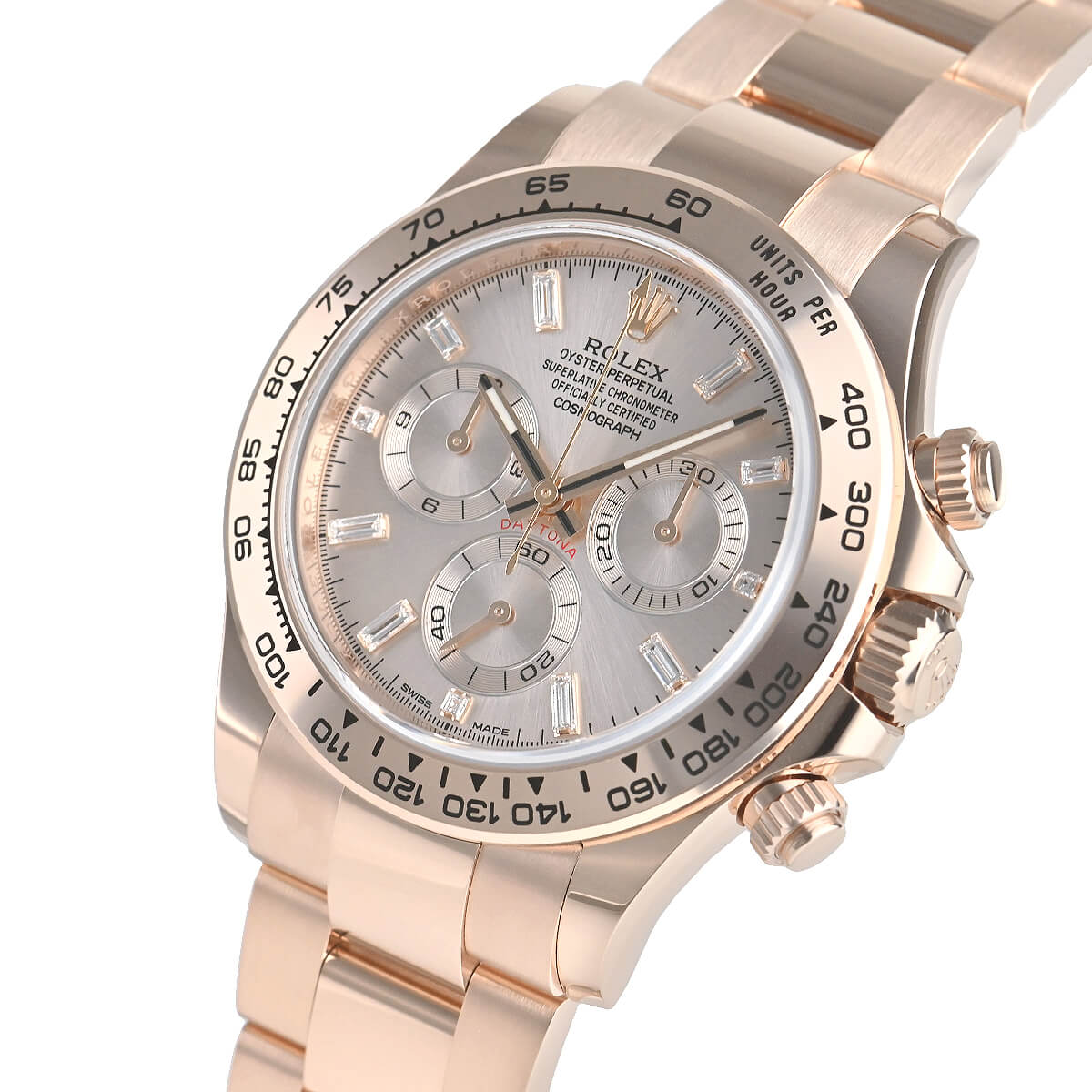 【2024】ROLEX ロレックス コスモグラフ デイトナ 116505A