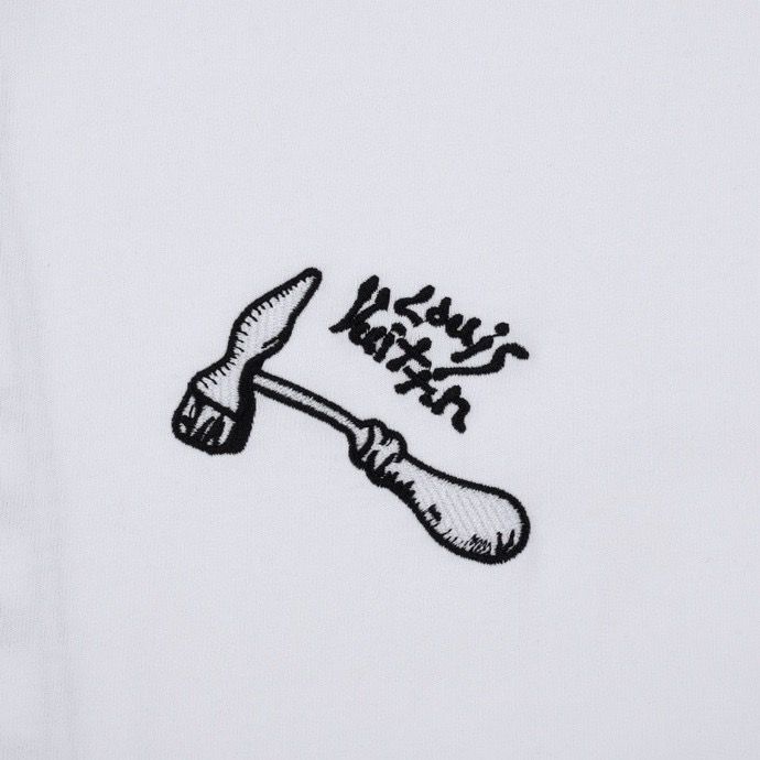 【2024】【LOUIS VUITTON 公式旗艦店】ルイヴィトン  Tシャツ   ご好評に付き再入荷！