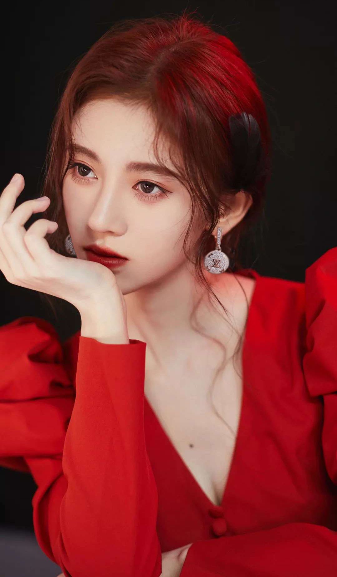 【2024】【LOUIS VUITTON 】ルイヴィトン   ファッションスタイルのイヤリング