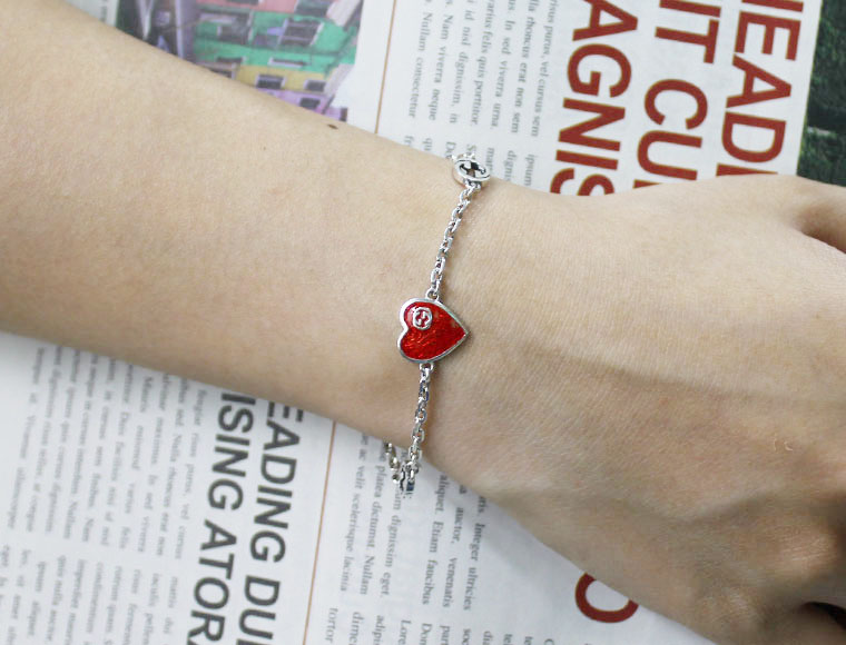 【2024】【GUCCI 】ブレスレット、ファッションシンプルなスタイル