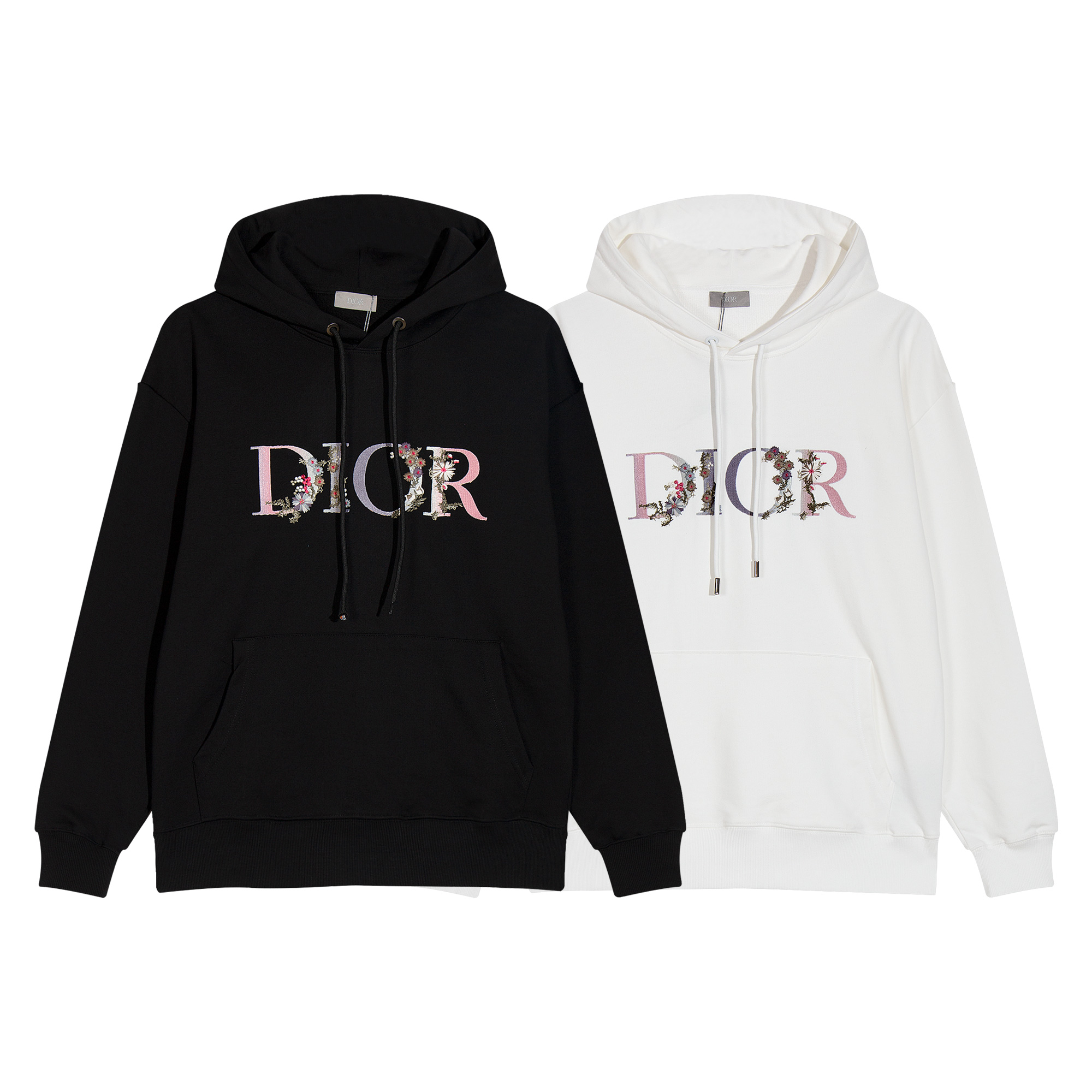 【DIOR 公式旗艦店】ディオール  パーカー スウェットご好評に付き再入荷！