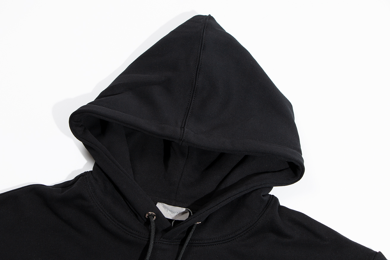 【DIOR 公式旗艦店】ディオール  パーカー スウェットご好評に付き再入荷！