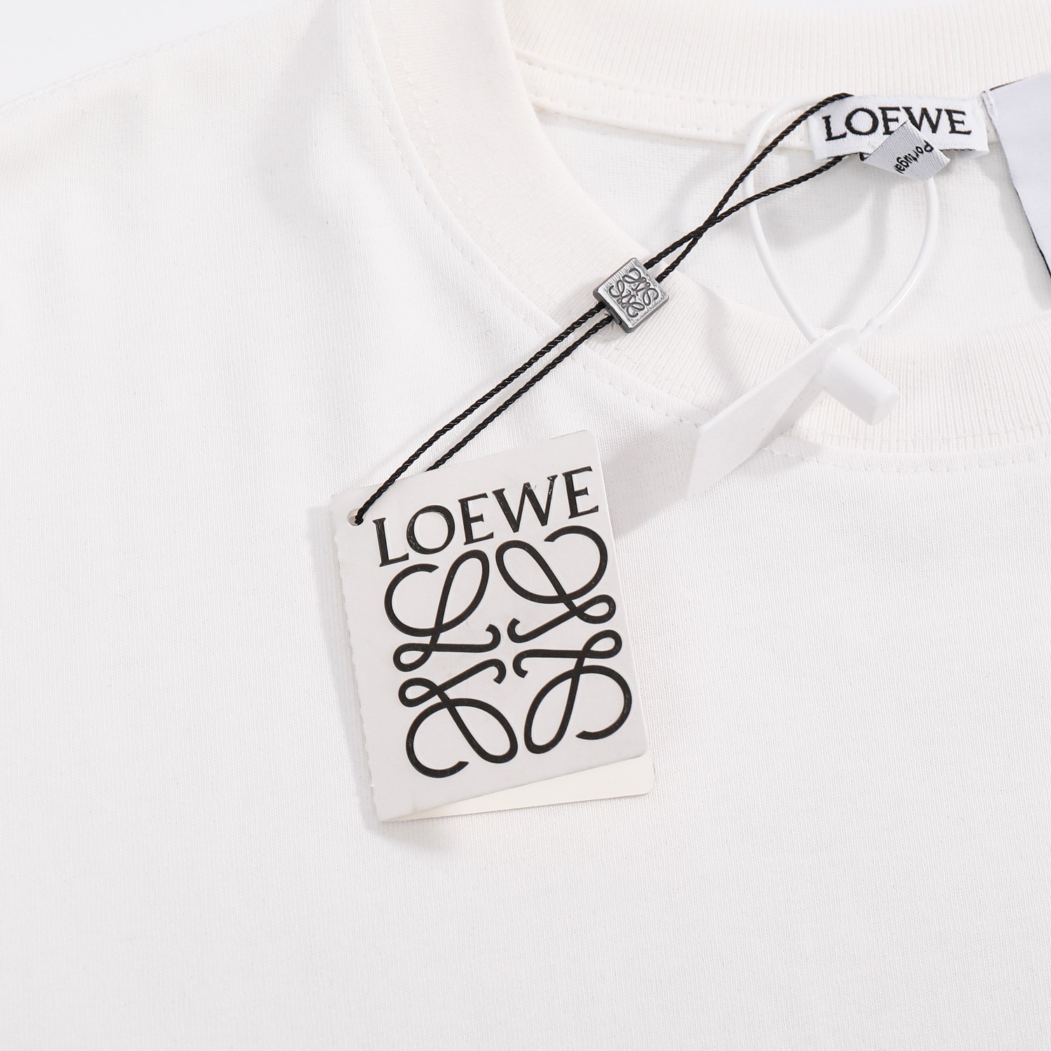 【LOEWE 公式旗艦店】ロエベ   Tシャツ  ご好評に付き再入荷！