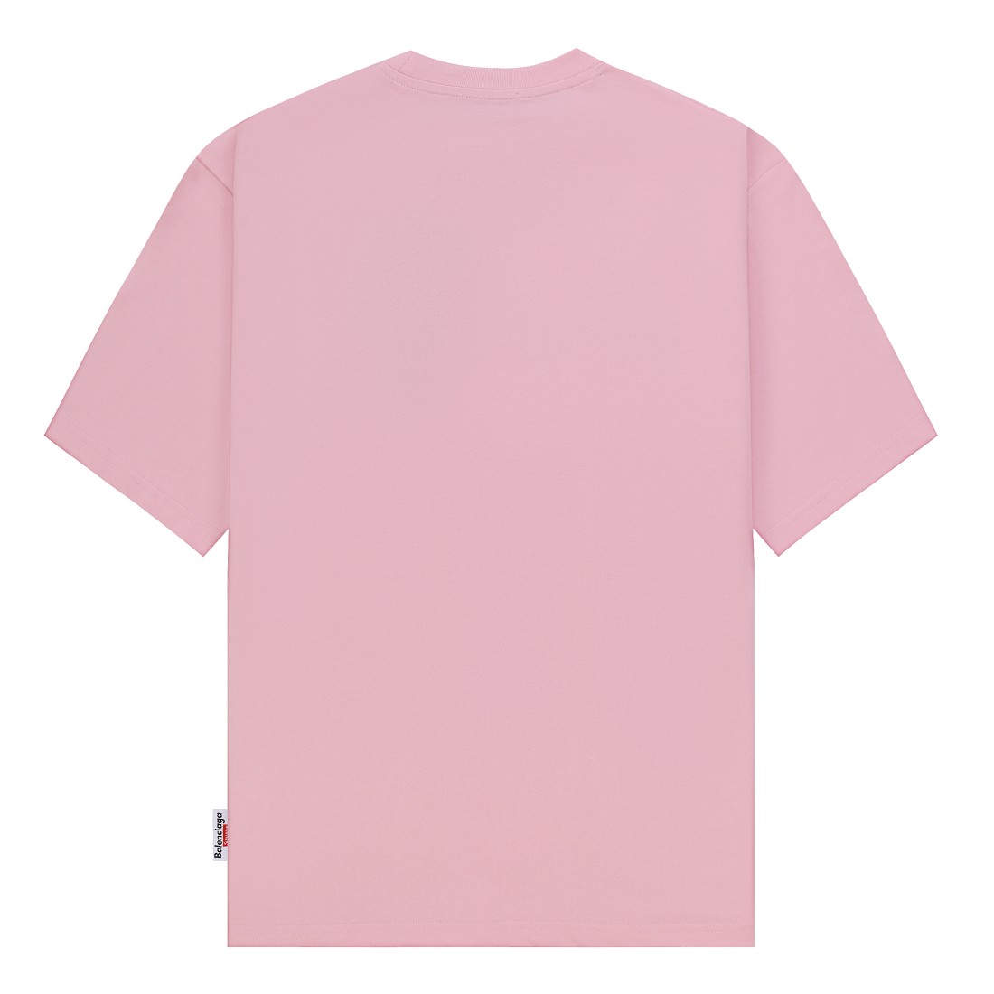【BALENCIAGA 公式旗艦店】バレンシアガ   Tシャツ ご好評に付き再入荷！