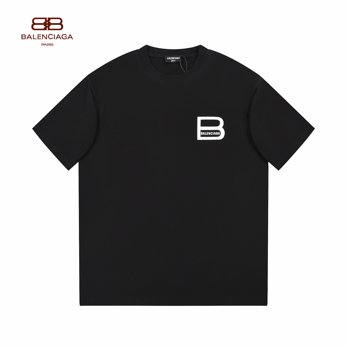 【 BALENCIAGA  公式旗艦店】バレンシアガ   Tシャツご好評に付き再入荷！