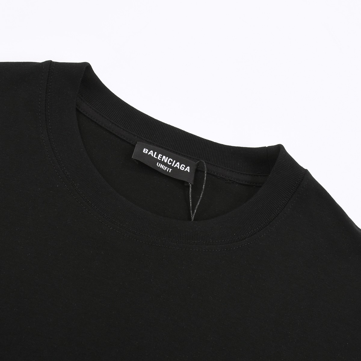 【 BALENCIAGA  公式旗艦店】バレンシアガ   Tシャツご好評に付き再入荷！