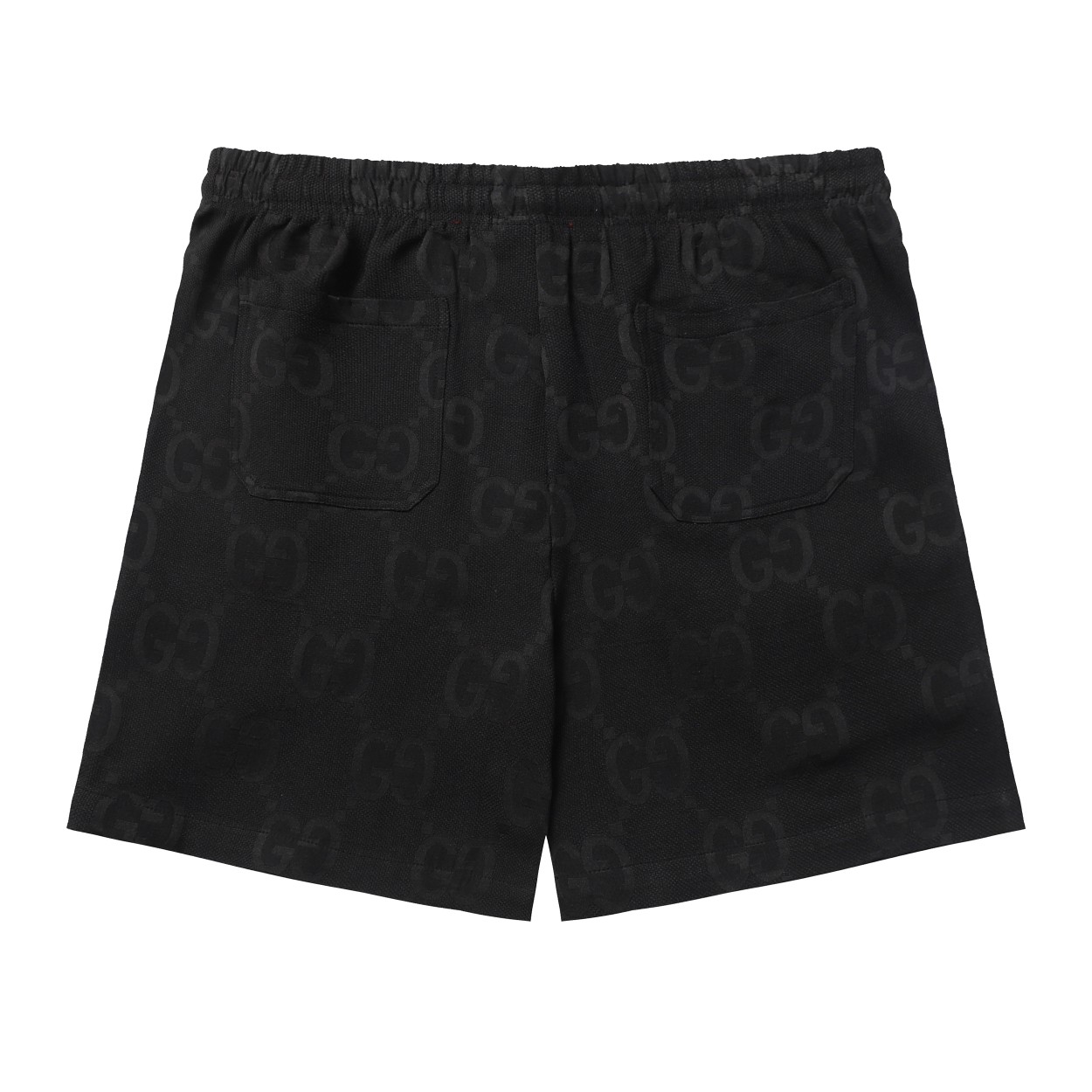 【2024】【GUCCI  公式旗艦店】クッチ   ショートパンツ  ご好評に付き再入荷！