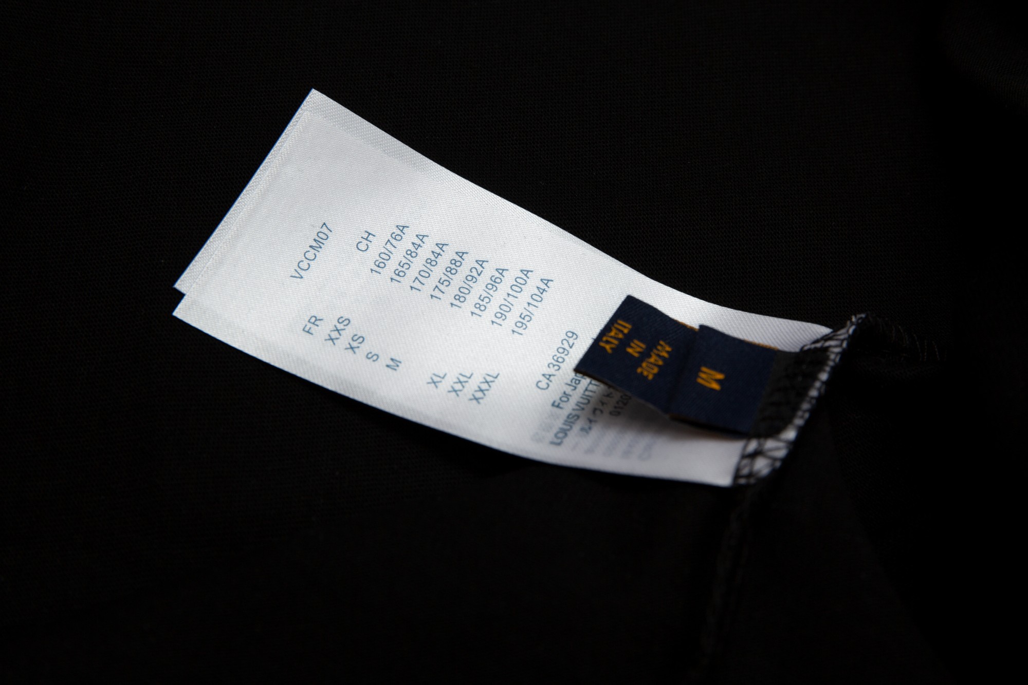 【LOUIS VUITTON  公式旗艦店】ルイヴィトン   Tシャツご好評に付き再入荷！