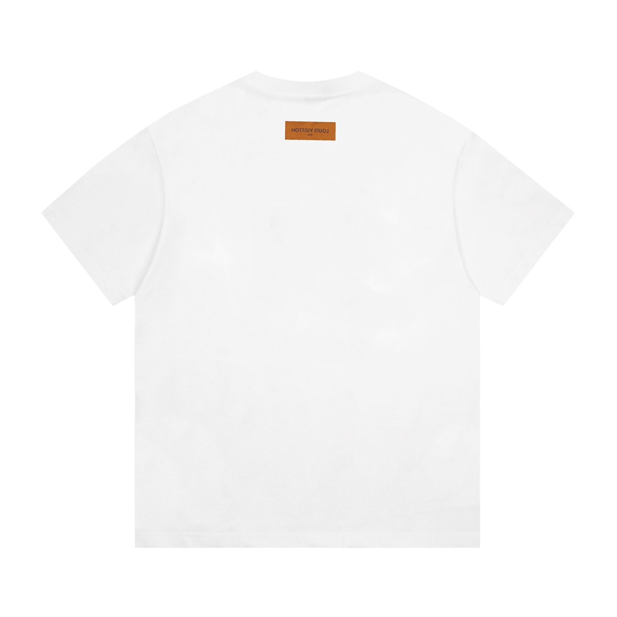 【LOUIS VUITTON  公式旗艦店】ルイヴィトン  Tシャツ  ご好評に付き再入荷！
