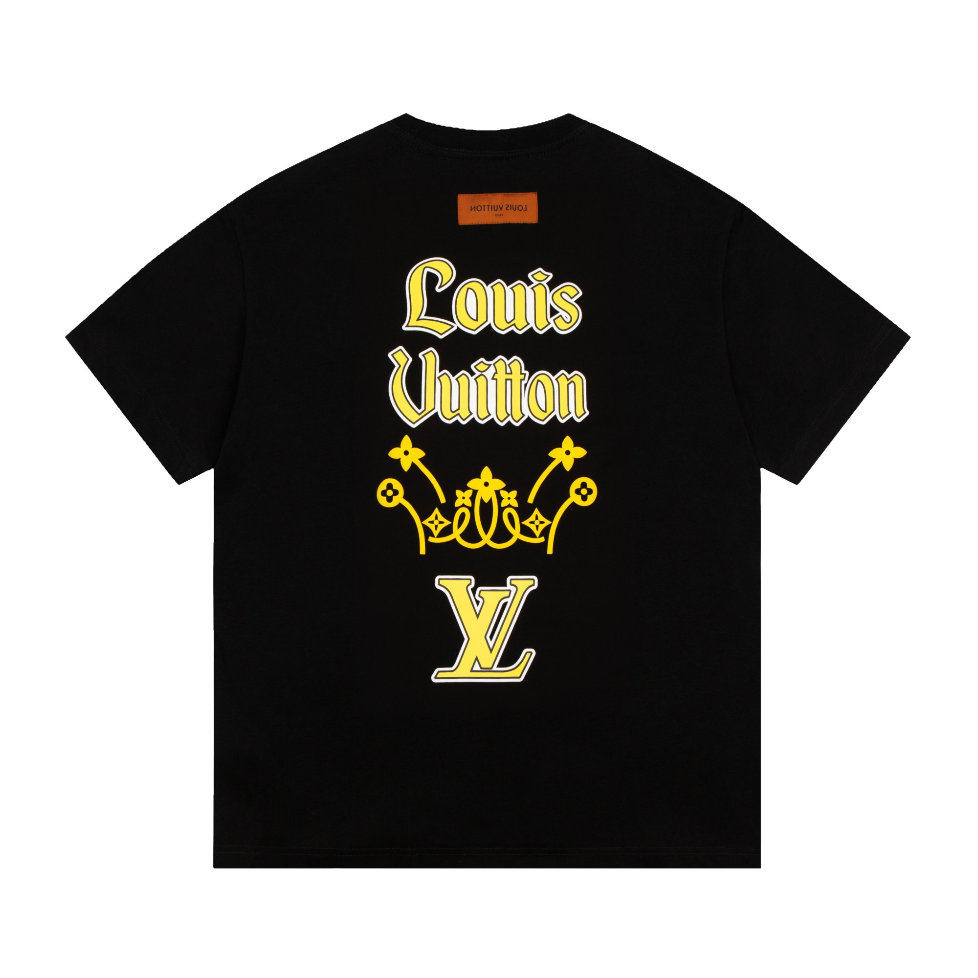 【2024】【LOUIS VUITTON  公式旗艦店】ルイヴィトン  Tシャツ  ご好評に付き再入荷！