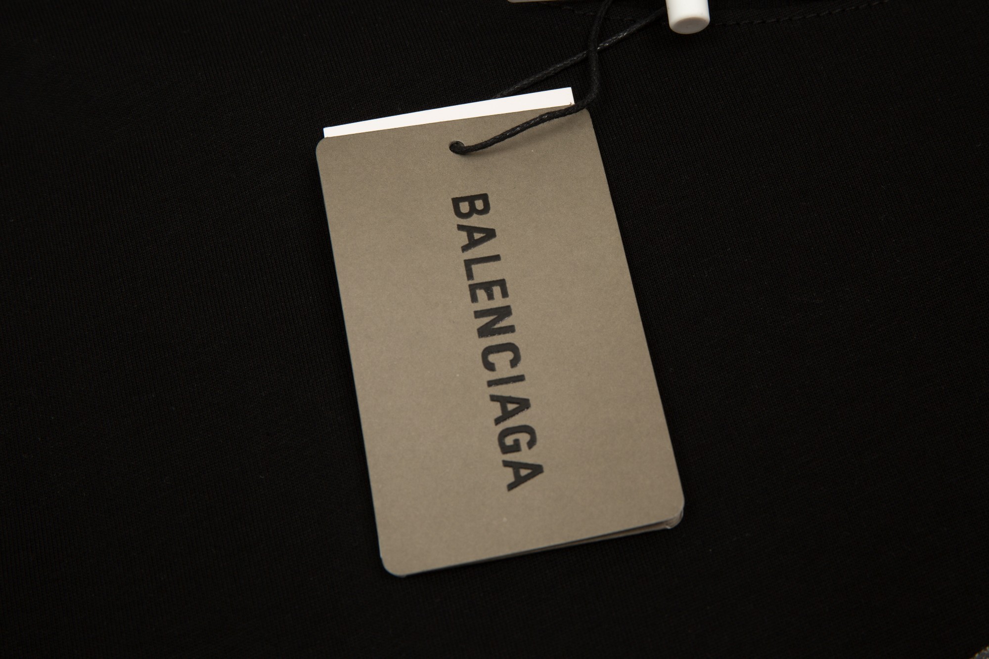 【BALENCIAGA  公式旗艦店】 バレンシアガ    Tシャツ ご好評に付き再入荷！