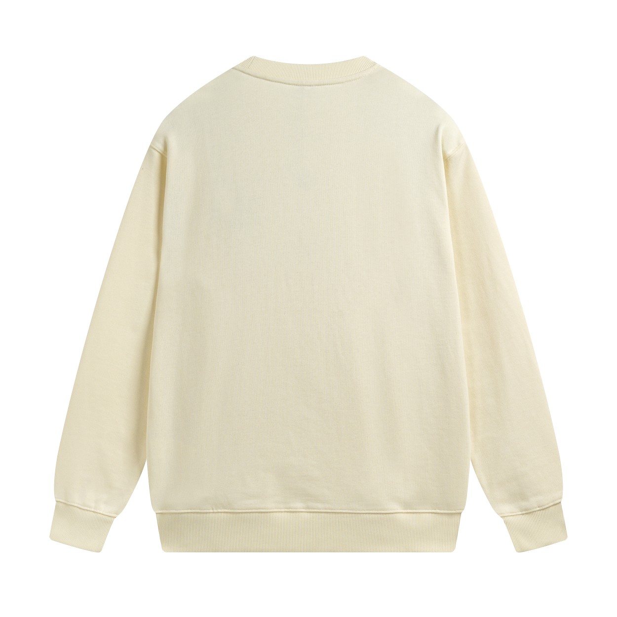 【LOEWE 公式旗艦店】ロエベ  丸首の衛衣  スウェットご好評に付き再入荷！