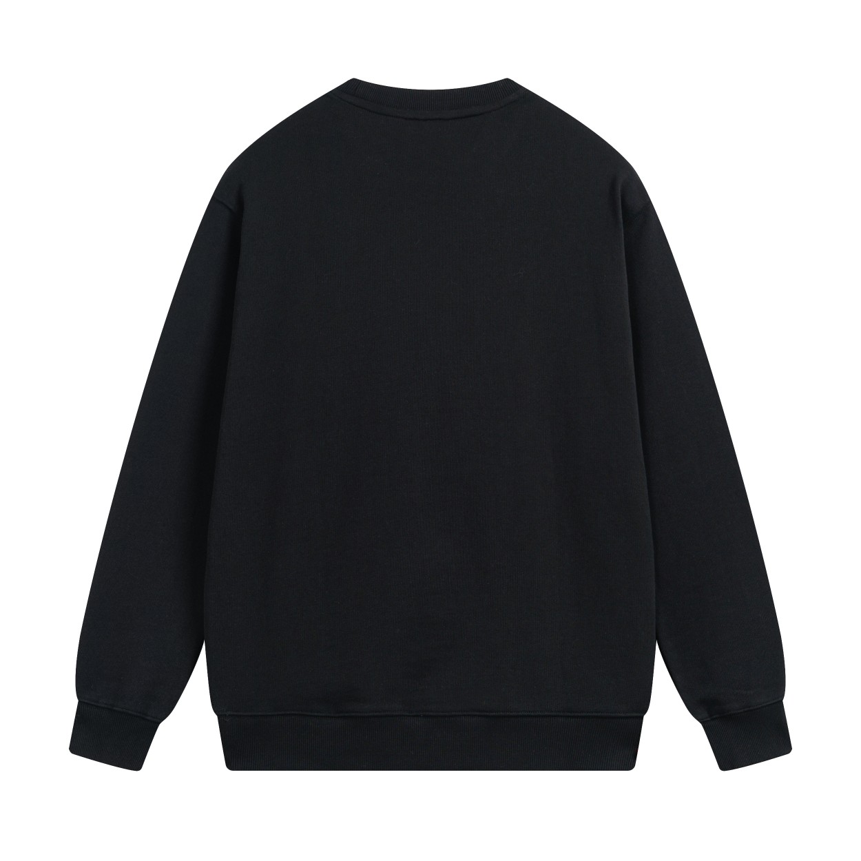 【LOEWE 公式旗艦店】ロエベ  丸首の衛衣  スウェットご好評に付き再入荷！