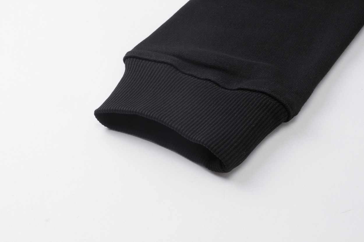 【LOEWE 公式旗艦店】ロエベ  丸首の衛衣  スウェットご好評に付き再入荷！