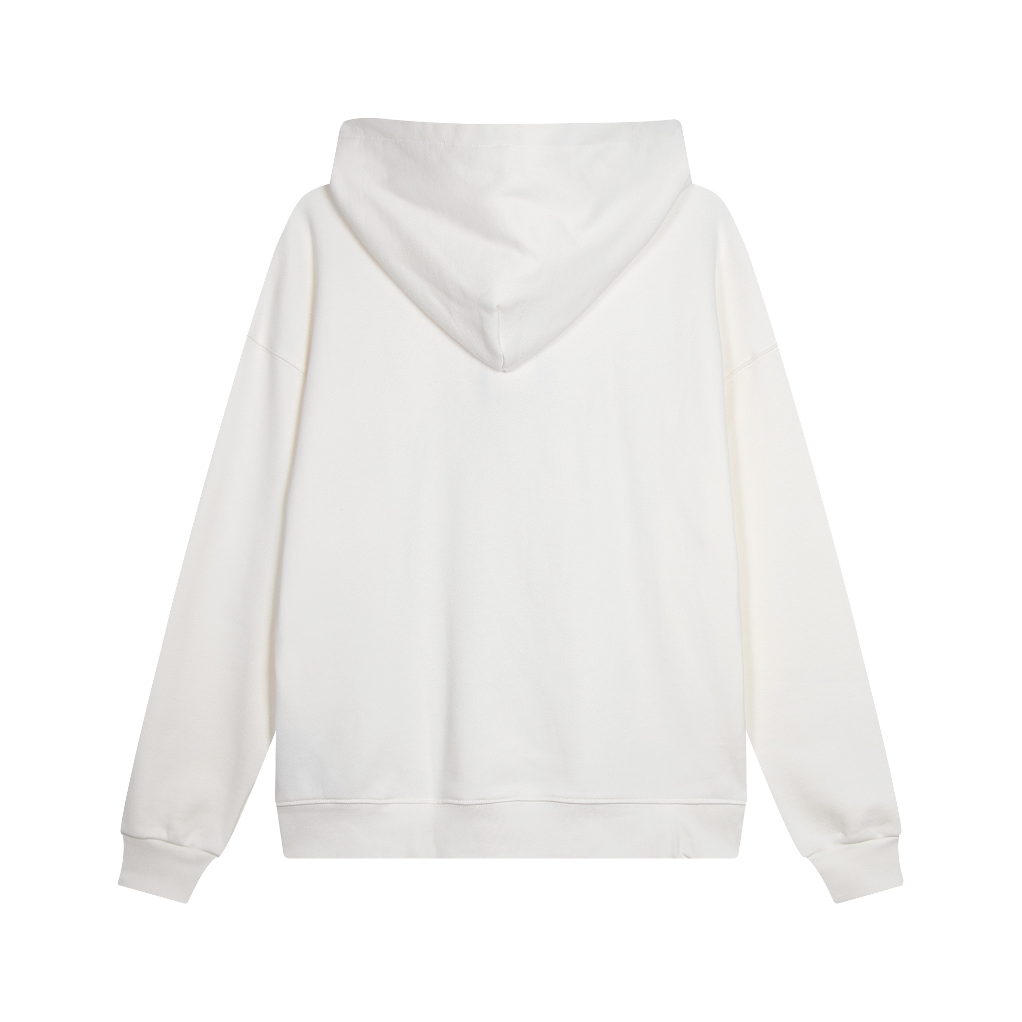 【BALENCIAGA 公式旗艦店】バレンシアガ  パーカー  ウェット ご好評に付き再入荷！