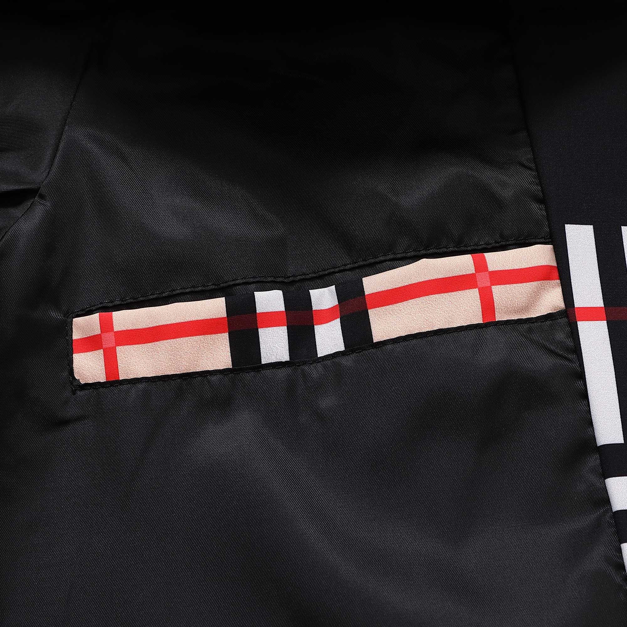 【BURBERRY 公式旗艦店】バーバリー ジャケット着好評に付き再入荷！