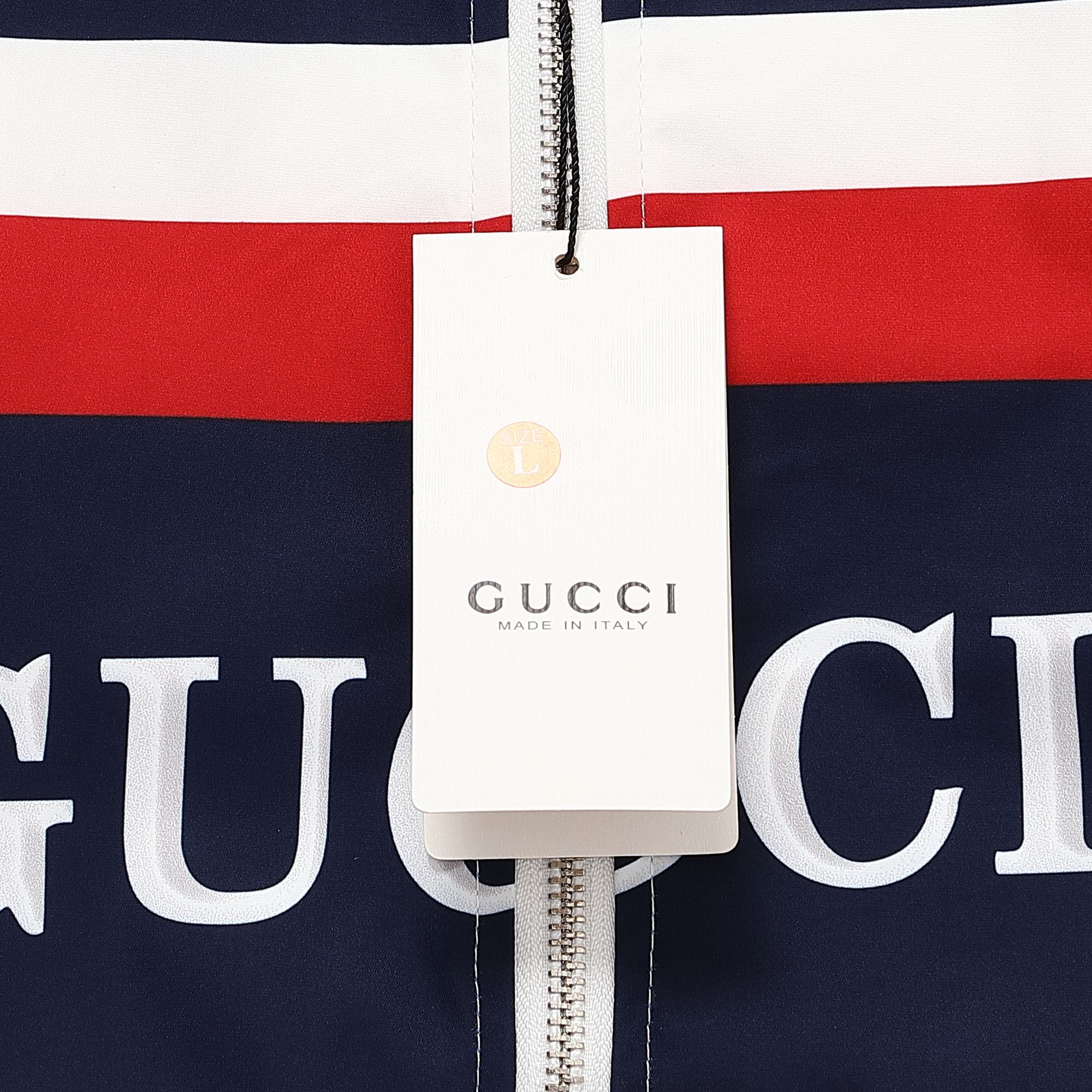 【GUCCI  公式旗艦店】グッチ ジャケット着好評に付き再入荷！