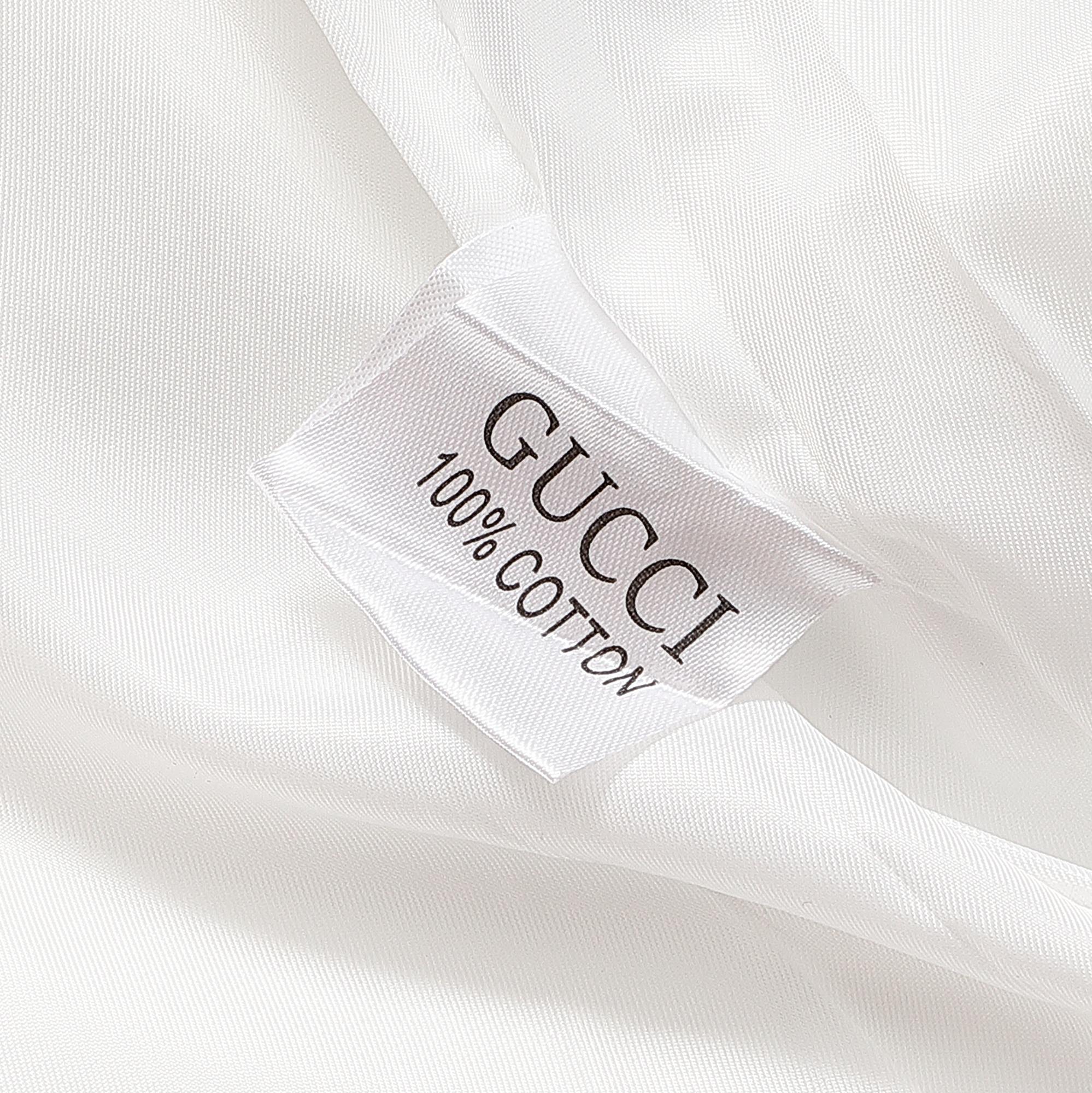 【GUCCI  公式旗艦店】グッチ ジャケット着好評に付き再入荷！