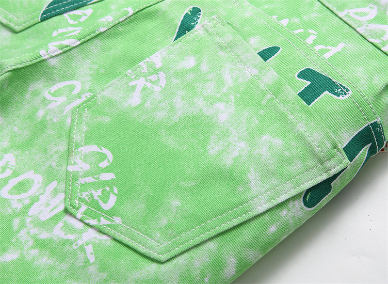 DSQUARED2 DSQ ジーンズ