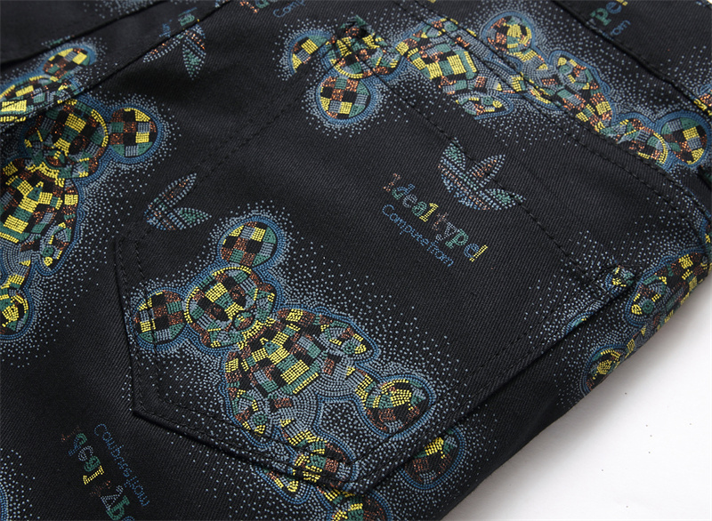 Gucci グッチ ジーンズ