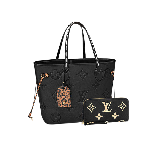 LOUIS VUITTON ジッピー・ウォレット 長財布 2点セット お得 M45856+M80481