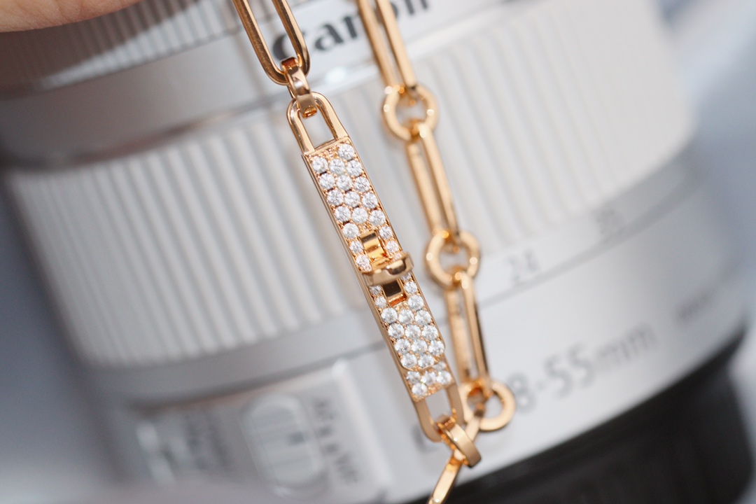 【2024】【 HERMES】ブレスレット、ファッションシンプルなスタイル