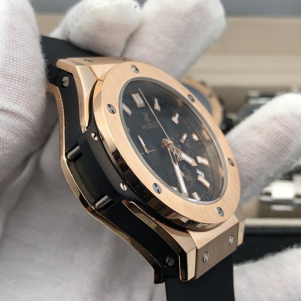 【2024】HUBLT ビッグ バン 301.PX.1180.RX 44mm