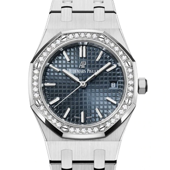 【2024】AUDEMARS PIGUET ロイヤルオーク オートマティック 77351ST.ZZ.1261ST.01 34 mm