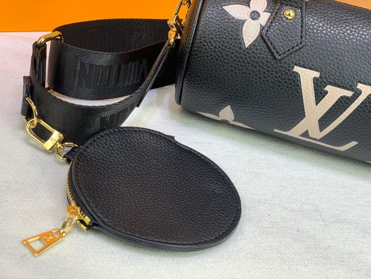【2024】Louis Vuitton （ルイヴィトン） メッセンジャーバッグ 20x10x10cm