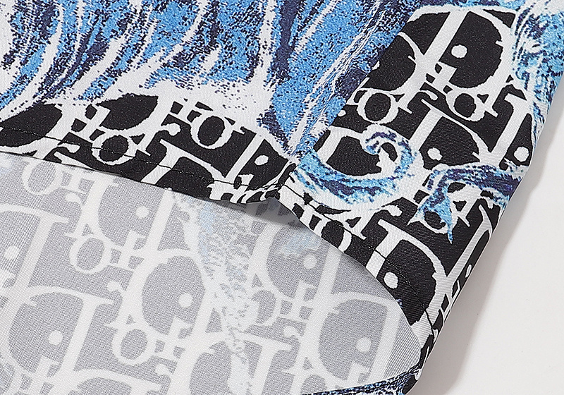 Dior ディオール  長袖シャツ